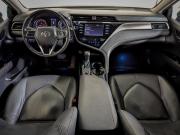 Toyota Camry VIII (XV70) Екатеринбург  - изображение 31