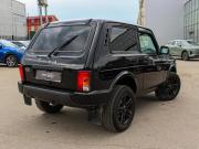 Lada (ВАЗ) Niva Legend Калуга  - изображение 17