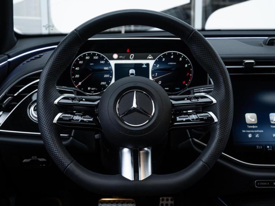 Mercedes-Benz E-Класс VI (W214 S214) Ставрополь  - изображение 12