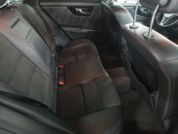 Mercedes-Benz GLK-Класс I (X204) Рестайлинг с пробегом 2013 года, цена 1 499 000 рублей, 245000 км, внедорожник, Автокод Объявления