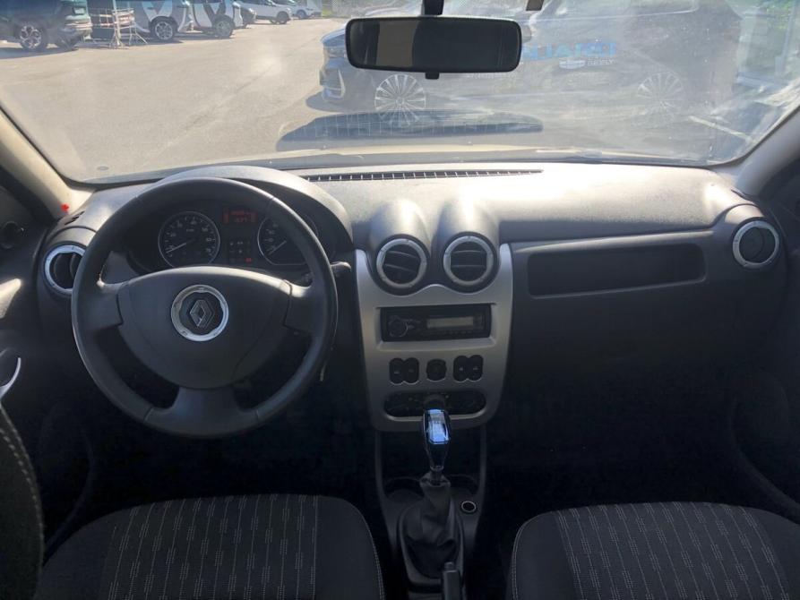 Renault Sandero I Брянск  - изображение 10