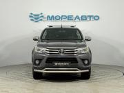 Toyota Hilux VIII Калининград  - изображение 22