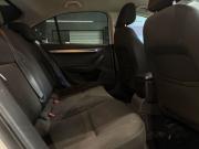 Skoda Octavia III (A7) Рестайлинг Москва  - изображение 29