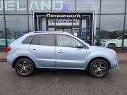 Renault Koleos I Санкт-Петербург  - изображение 25