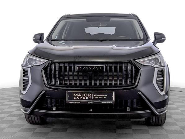 Haval Jolion I Рестайлинг с пробегом 2024 года, цена 1 665 000 рублей, 93323 км, внедорожник, Автокод Объявления