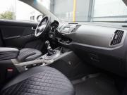 Kia Sportage III Рестайлинг Москва  - изображение 26