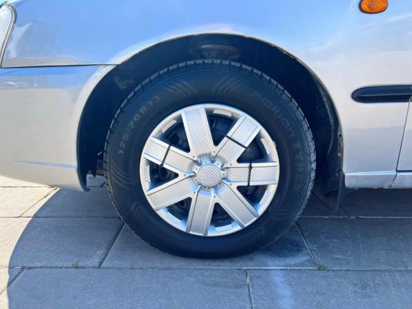 Hyundai Accent II с пробегом 2006 года, цена 306 400 рублей, 320353 км, седан, Автокод Объявления