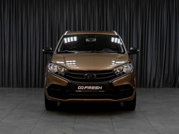 Lada (ВАЗ) XRAY I с пробегом 2021 года, цена 1 199 000 рублей, 115792 км, хэтчбек, Автокод Объявления