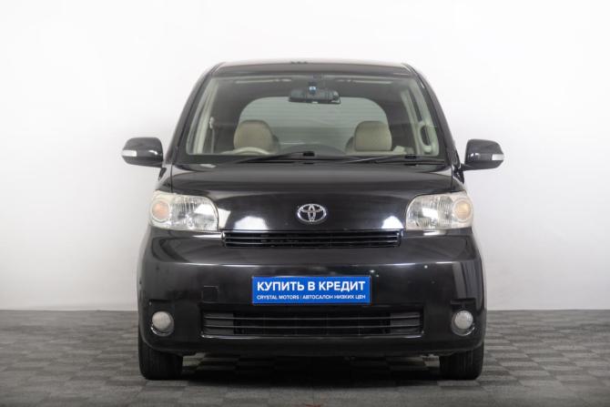 Toyota Porte I с пробегом 2010 года, цена 779 000 рублей, 142100 км, компактвэн, Автокод Объявления