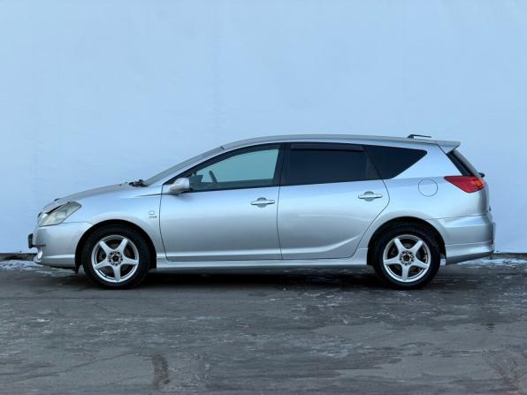 Toyota Caldina III с пробегом 2004 года, цена 698 000 рублей, 240000 км, универсал, Автокод Объявления