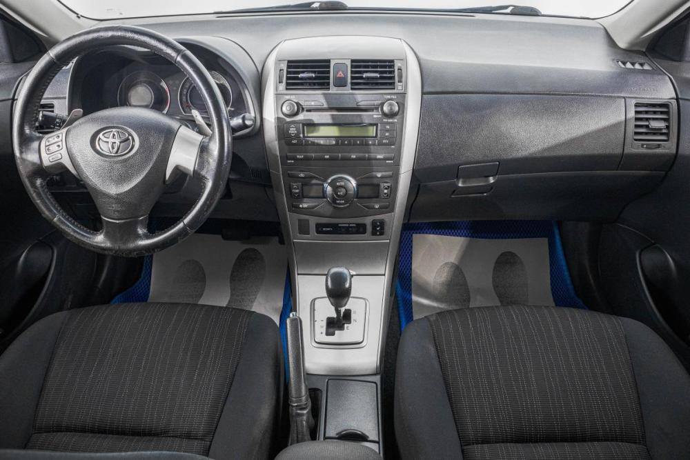 Toyota Corolla X (E140 E150) Барнаул  - изображение 10