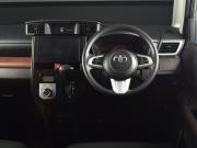 Toyota Roomy I Кемерово  - изображение 28