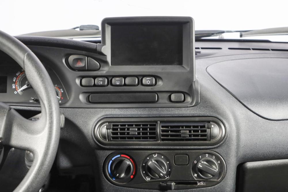 Lada (ВАЗ) Niva Travel I Новосибирск  - изображение 11