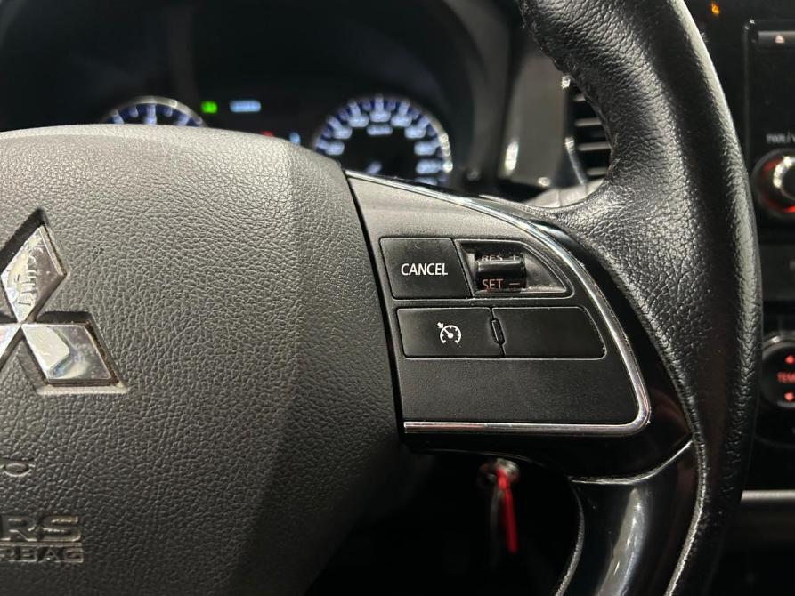 Mitsubishi Outlander III Рестайлинг 2 Санкт-Петербург  - изображение 13