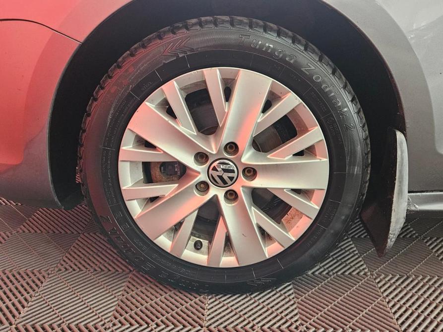 Volkswagen Jetta VI Рестайлинг Вологда  - изображение 17