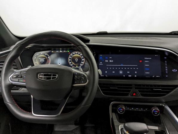 Geely Tugella I Рестайлинг с пробегом 2023 года, цена 3 090 000 рублей, 28498 км, внедорожник, Автокод Объявления