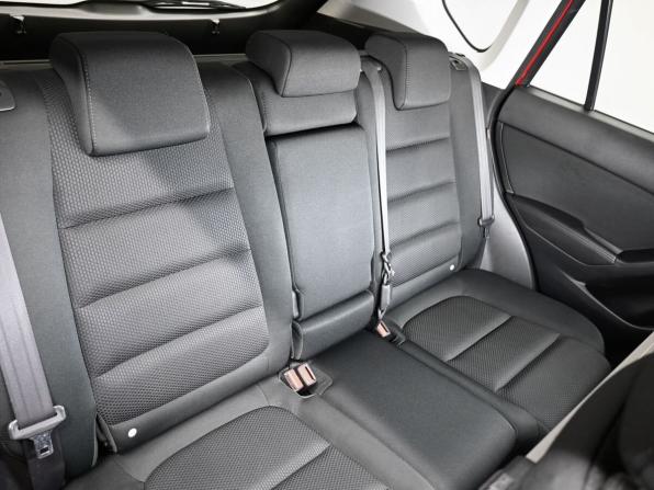Mazda CX-5 I Рестайлинг с пробегом 2015 года, цена 1 865 000 рублей, 178374 км, внедорожник, Автокод Объявления