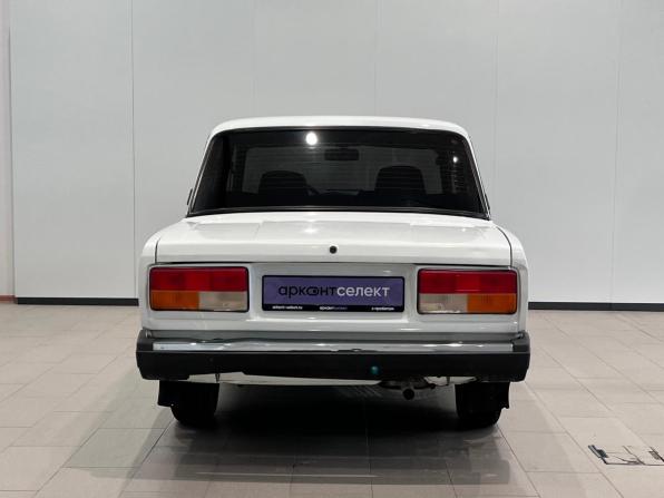 Lada (ВАЗ) 2107 с пробегом 2010 года, цена 239 000 рублей, 68326 км, седан, Автокод Объявления
