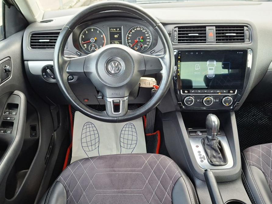 Volkswagen Jetta VI Владимир  - изображение 10