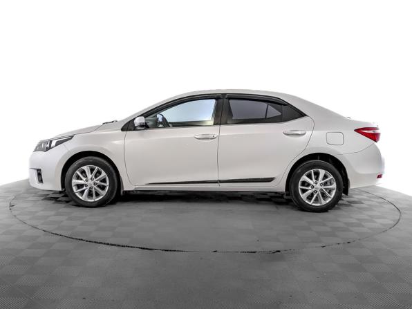 Toyota Corolla XI (E160 E170 E180) с пробегом 2013 года, цена 1 700 000 рублей, 86905 км, седан, Автокод Объявления