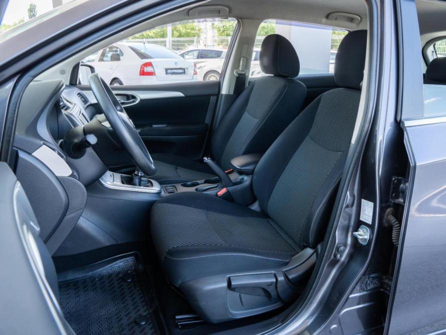 Nissan Tiida II Волгоград  - изображение 11