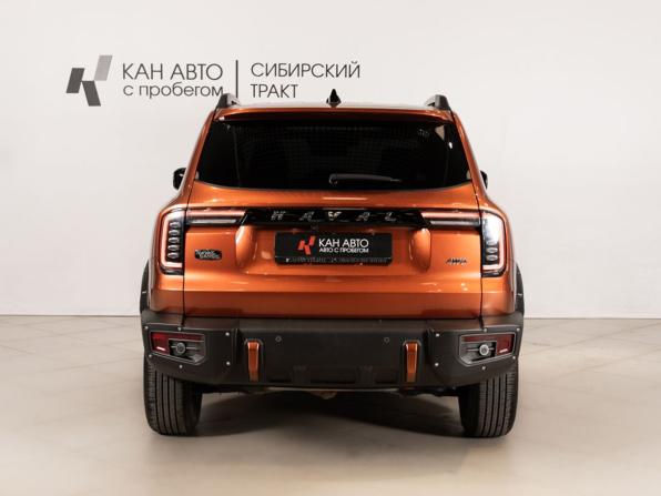 Haval Dargo с пробегом 2022 года, цена 2 627 500 рублей, 75084 км, внедорожник, Автокод Объявления