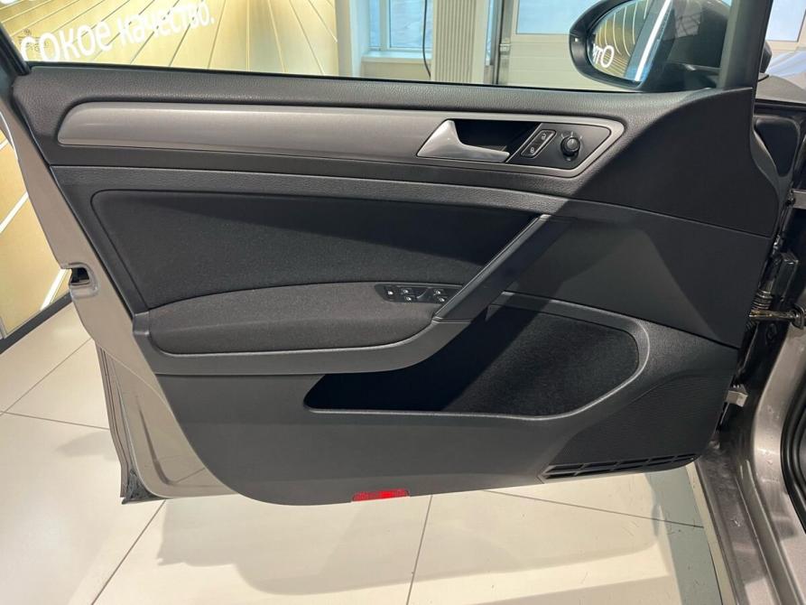 Volkswagen Golf VII Екатеринбург  - изображение 9