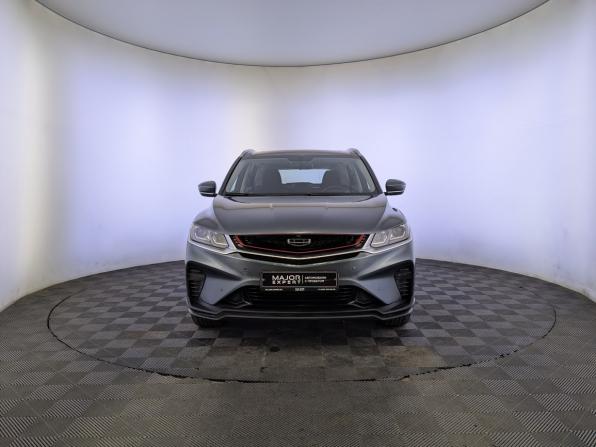 Geely Coolray I с пробегом 2023 года, цена 1 690 000 рублей, 70865 км, внедорожник, Автокод Объявления