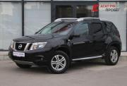 Nissan Terrano III (D10) Саратов  - изображение 26
