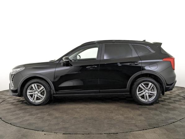 Haval Jolion I Рестайлинг с пробегом 2025 года, цена 2 265 000 рублей, 15479 км, внедорожник, Автокод Объявления