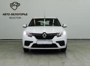 Renault Sandero II Рестайлинг Старый Оскол  - изображение 27