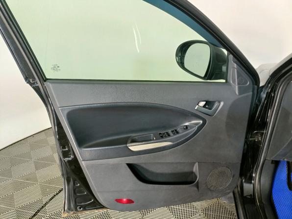 Geely Emgrand X7 I с пробегом 2014 года, цена 395 000 рублей, 185000 км, внедорожник, Автокод Объявления