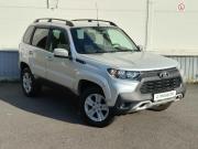 Lada (ВАЗ) Niva Travel I Санкт-Петербург  - изображение 25
