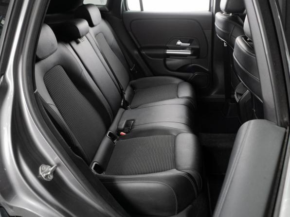 Mercedes-Benz GLA II (H247) с пробегом 2020 года, цена 2 999 000 рублей, 65812 км, внедорожник, Автокод Объявления