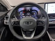 Geely Emgrand II Москва  - изображение 55