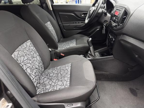 Lada (ВАЗ) XRAY I с пробегом 2017 года, цена 660 000 рублей, 181314 км, хэтчбек, Автокод Объявления