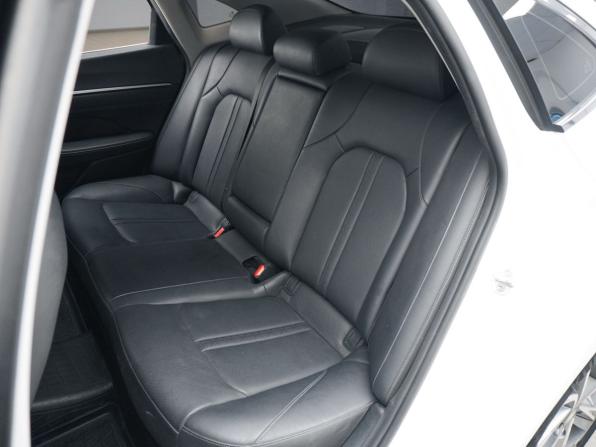 Hyundai Sonata VIII (DN8) с пробегом 2020 года, цена 2 299 000 рублей, 76237 км, седан, Автокод Объявления