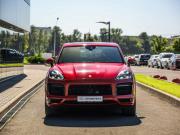 Porsche Cayenne III Санкт-Петербург  - изображение 44