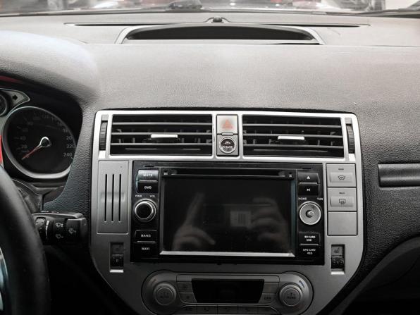 Ford Kuga I с пробегом 2012 года, цена 650 000 рублей, 325525 км, внедорожник, Автокод Объявления
