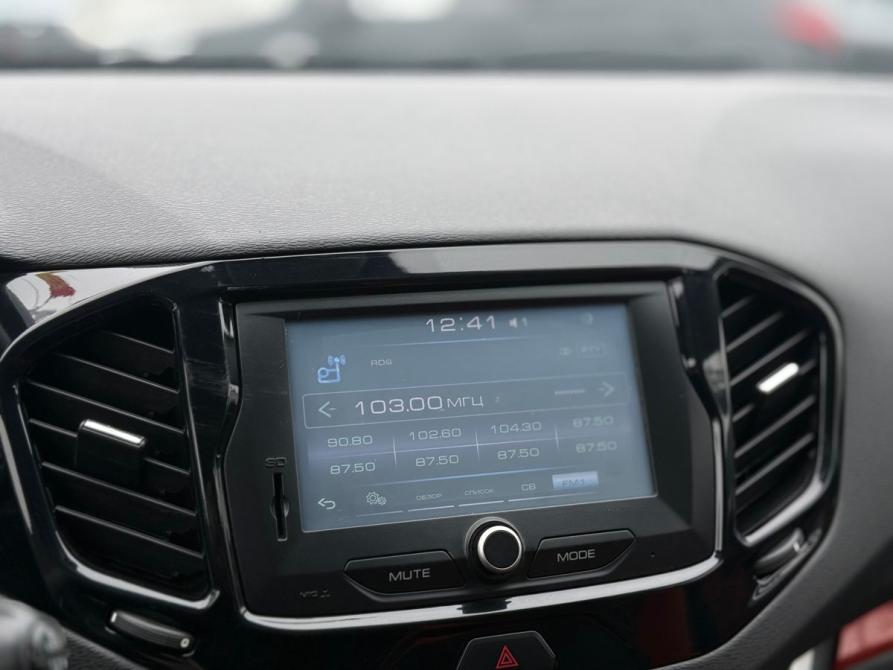 Lada (ВАЗ) Vesta I Ижевск  - изображение 19