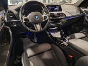 BMW X3 III (G01) Люберцы  - изображение 48