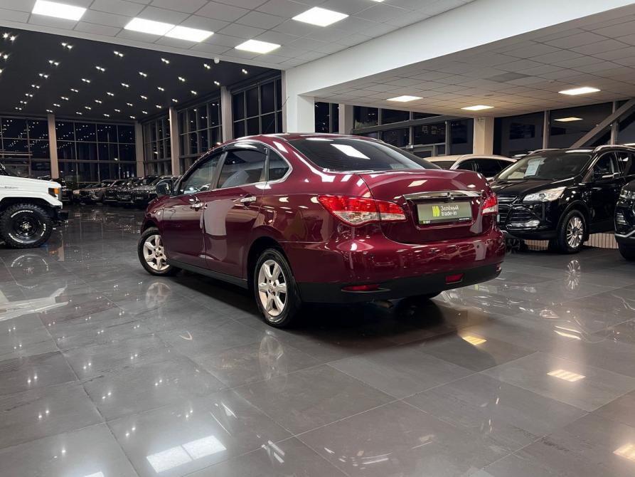 Nissan Almera III (G15) Тверь  - изображение 6