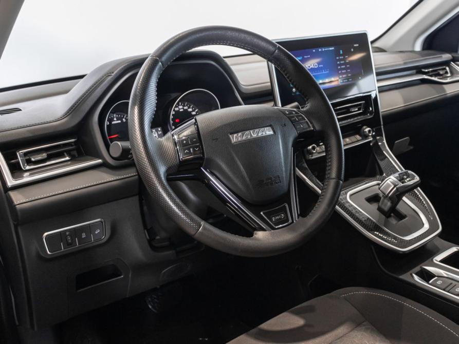 Haval M6 II Казань  - изображение 5