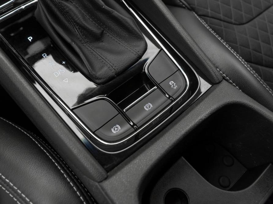 Skoda Kodiaq I Москва  - изображение 19
