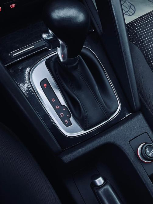 Audi A3 II (8P) Рестайлинг 1 Оренбург  - изображение 16