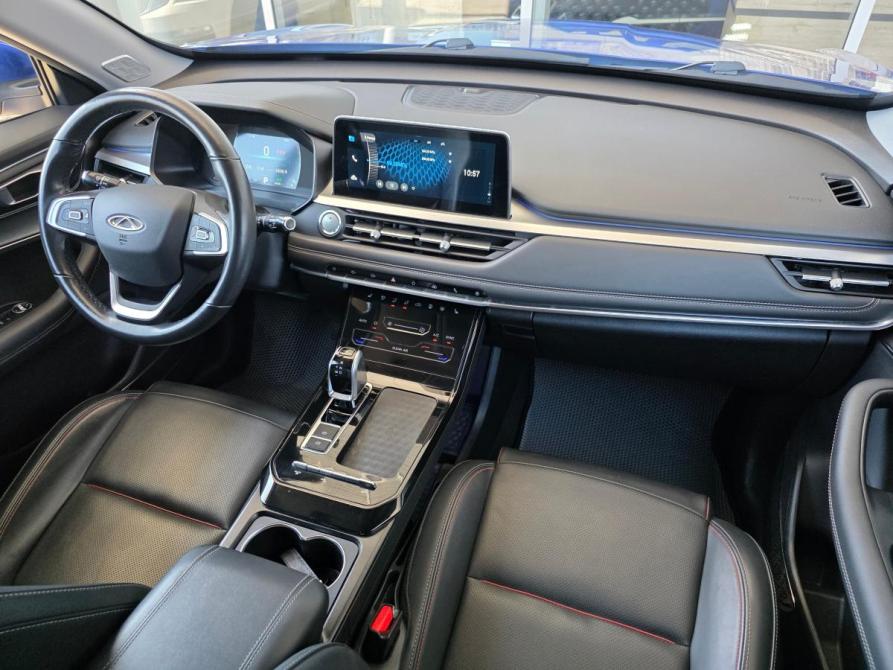 Chery Tiggo 7 Pro I Липецк  - изображение 5
