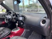 Nissan Juke I Новосибирск  - изображение 27