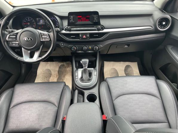 Kia K3 II с пробегом 2019 года, цена 1 899 900 рублей, 41991 км, седан, Автокод Объявления