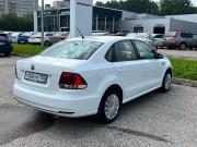 Volkswagen Polo V Рестайлинг Уфа  - изображение 21