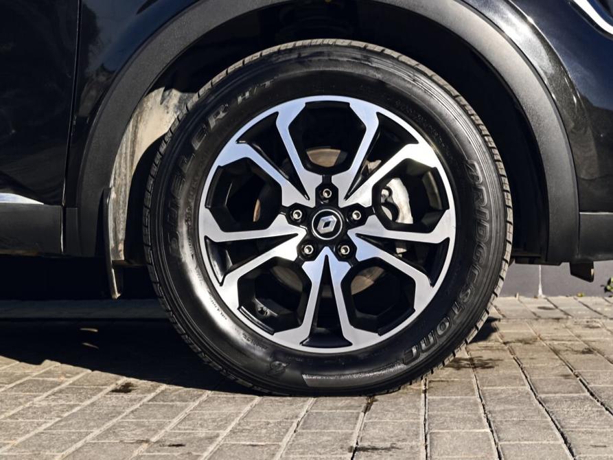 Renault Arkana I Екатеринбург  - изображение 22